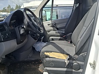 Bedrijfsauto, mercedes-benz, sprinter, 313 2.2 cdi 432l hd, 2013 - afbeelding 7 van  21