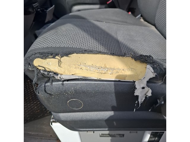 Bedrijfsauto, mercedes-benz, sprinter, 313 2.2 cdi 432l hd, 2013 - afbeelding 8 van  21