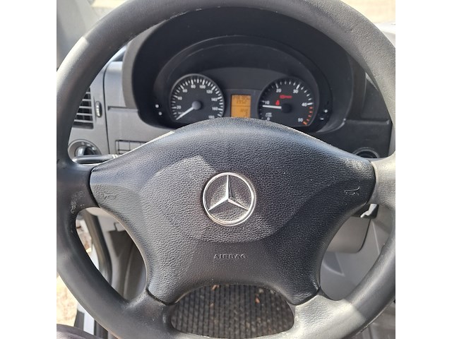 Bedrijfsauto, mercedes-benz, sprinter, 313 2.2 cdi 432l hd, 2013 - afbeelding 10 van  21