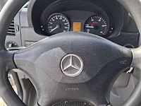 Bedrijfsauto, mercedes-benz, sprinter, 313 2.2 cdi 432l hd, 2013 - afbeelding 10 van  21