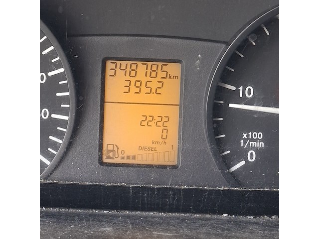 Bedrijfsauto, mercedes-benz, sprinter, 313 2.2 cdi 432l hd, 2013 - afbeelding 11 van  21