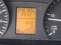 Bedrijfsauto, mercedes-benz, sprinter, 313 2.2 cdi 432l hd, 2013 - afbeelding 11 van  21