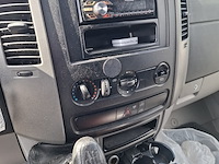 Bedrijfsauto, mercedes-benz, sprinter, 313 2.2 cdi 432l hd, 2013 - afbeelding 13 van  21