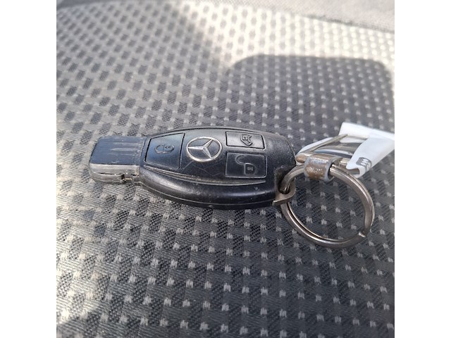 Bedrijfsauto, mercedes-benz, sprinter, 313 2.2 cdi 432l hd, 2013 - afbeelding 14 van  21