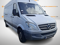Bedrijfsauto, mercedes-benz, sprinter, 313 2.2 cdi 432l hd, 2013 - afbeelding 12 van  21