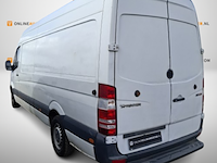 Bedrijfsauto, mercedes-benz, sprinter, 313 2.2 cdi 432l hd, 2013 - afbeelding 15 van  21