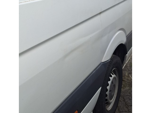 Bedrijfsauto, mercedes-benz, sprinter, 313 2.2 cdi 432l hd, 2013 - afbeelding 16 van  21