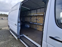 Bedrijfsauto, mercedes-benz, sprinter, 313 2.2 cdi 432l hd, 2013 - afbeelding 19 van  21