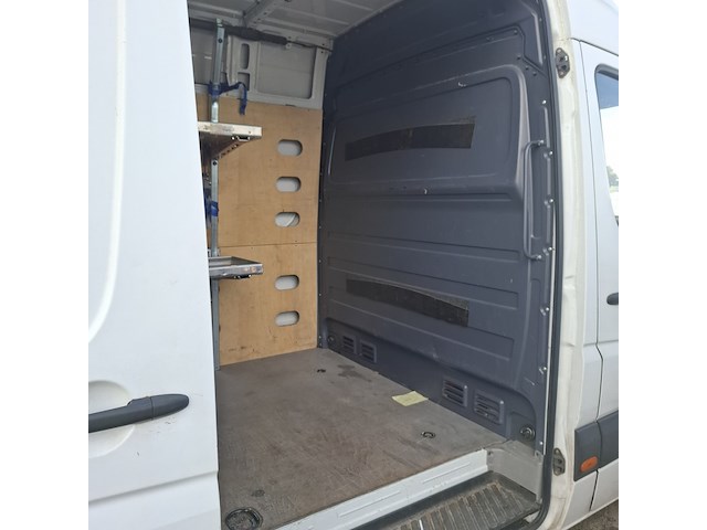 Bedrijfsauto, mercedes-benz, sprinter, 313 2.2 cdi 432l hd, 2013 - afbeelding 21 van  21