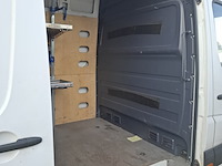 Bedrijfsauto, mercedes-benz, sprinter, 313 2.2 cdi 432l hd, 2013 - afbeelding 21 van  21