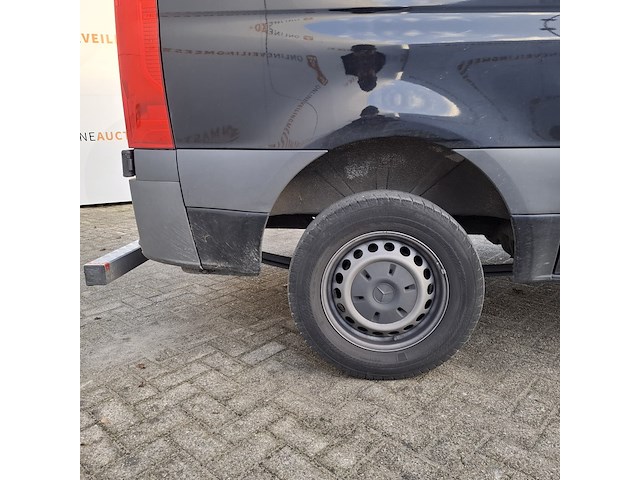 Bedrijfsauto, mercedes-benz, sprinter 314 2.2 cdi , 2019 - afbeelding 5 van  43