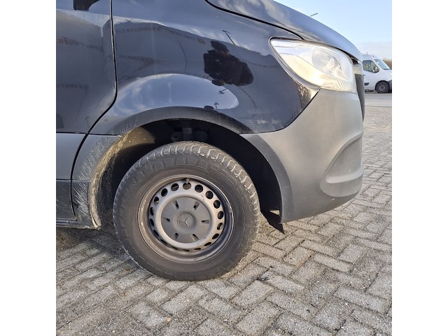 Bedrijfsauto, mercedes-benz, sprinter 314 2.2 cdi , 2019 - afbeelding 6 van  43
