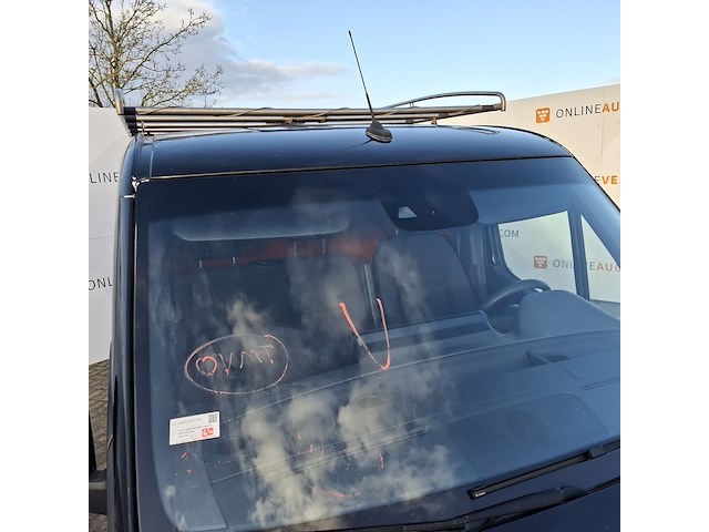 Bedrijfsauto, mercedes-benz, sprinter 314 2.2 cdi , 2019 - afbeelding 7 van  43