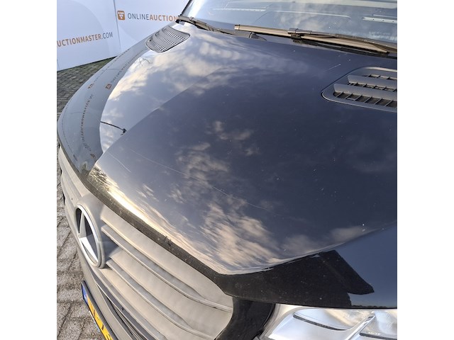 Bedrijfsauto, mercedes-benz, sprinter 314 2.2 cdi , 2019 - afbeelding 8 van  43