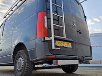 Bedrijfsauto, mercedes-benz, sprinter 314 2.2 cdi , 2019 - afbeelding 10 van  43