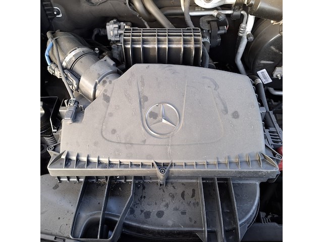Bedrijfsauto, mercedes-benz, sprinter 314 2.2 cdi , 2019 - afbeelding 15 van  43