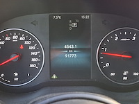 Bedrijfsauto, mercedes-benz, sprinter 314 2.2 cdi , 2019 - afbeelding 21 van  43