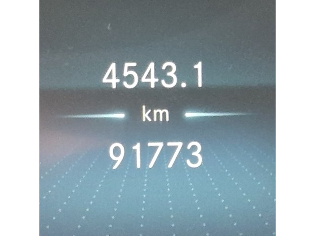 Bedrijfsauto, mercedes-benz, sprinter 314 2.2 cdi , 2019 - afbeelding 22 van  43