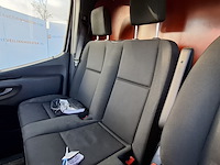 Bedrijfsauto, mercedes-benz, sprinter 314 2.2 cdi , 2019 - afbeelding 28 van  43