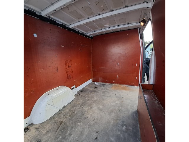 Bedrijfsauto, mercedes-benz, sprinter 314 2.2 cdi , 2019 - afbeelding 30 van  43