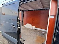 Bedrijfsauto, mercedes-benz, sprinter 314 2.2 cdi , 2019 - afbeelding 31 van  43