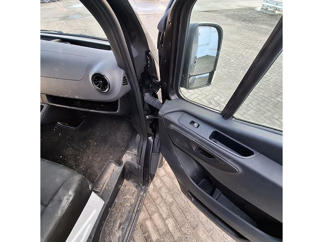 Bedrijfsauto, mercedes-benz, sprinter 314 2.2 cdi , 2019 - afbeelding 32 van  43