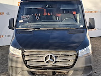 Bedrijfsauto, mercedes-benz, sprinter 314 2.2 cdi , 2019 - afbeelding 23 van  43