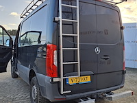 Bedrijfsauto, mercedes-benz, sprinter 314 2.2 cdi , 2019 - afbeelding 37 van  43