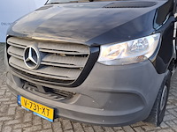 Bedrijfsauto, mercedes-benz, sprinter 314 2.2 cdi , 2019 - afbeelding 38 van  43