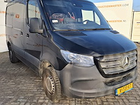 Bedrijfsauto, mercedes-benz, sprinter 314 2.2 cdi , 2019 - afbeelding 34 van  43