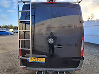 Bedrijfsauto, mercedes-benz, sprinter 314 2.2 cdi , 2019 - afbeelding 41 van  43