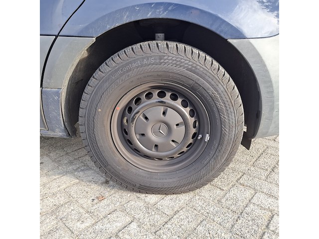 Bedrijfsauto, mercedes-benz, sprinter 314 2.2 cdi, 2019 - afbeelding 13 van  48