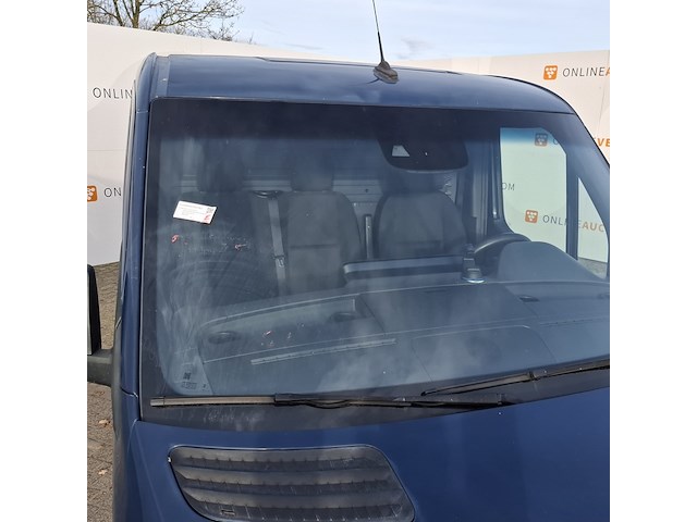 Bedrijfsauto, mercedes-benz, sprinter 314 2.2 cdi, 2019 - afbeelding 14 van  48