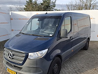 Bedrijfsauto, mercedes-benz, sprinter 314 2.2 cdi, 2019 - afbeelding 15 van  48