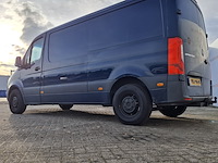 Bedrijfsauto, mercedes-benz, sprinter 314 2.2 cdi, 2019 - afbeelding 16 van  48