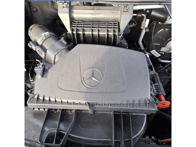 Bedrijfsauto, mercedes-benz, sprinter 314 2.2 cdi, 2019 - afbeelding 20 van  48