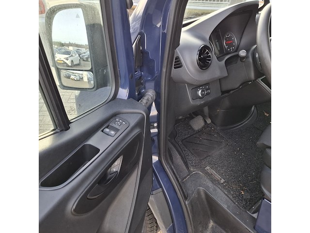 Bedrijfsauto, mercedes-benz, sprinter 314 2.2 cdi, 2019 - afbeelding 23 van  48