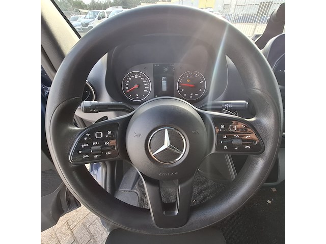 Bedrijfsauto, mercedes-benz, sprinter 314 2.2 cdi, 2019 - afbeelding 25 van  48