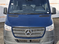 Bedrijfsauto, mercedes-benz, sprinter 314 2.2 cdi, 2019 - afbeelding 2 van  48