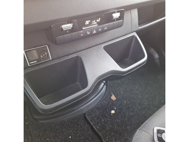 Bedrijfsauto, mercedes-benz, sprinter 314 2.2 cdi, 2019 - afbeelding 30 van  48