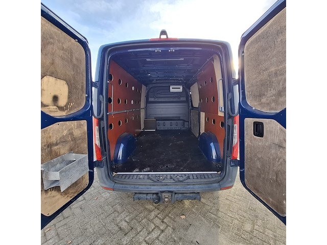 Bedrijfsauto, mercedes-benz, sprinter 314 2.2 cdi, 2019 - afbeelding 33 van  48