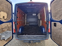 Bedrijfsauto, mercedes-benz, sprinter 314 2.2 cdi, 2019 - afbeelding 33 van  48