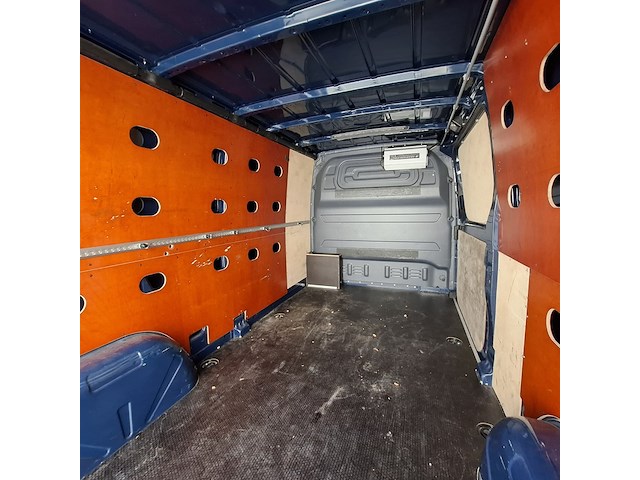 Bedrijfsauto, mercedes-benz, sprinter 314 2.2 cdi, 2019 - afbeelding 34 van  48