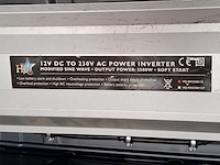 Bedrijfsauto, mercedes-benz, sprinter 314 2.2 cdi, 2019 - afbeelding 35 van  48