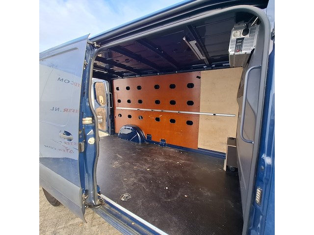 Bedrijfsauto, mercedes-benz, sprinter 314 2.2 cdi, 2019 - afbeelding 36 van  48