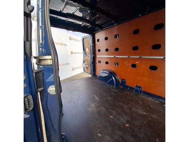 Bedrijfsauto, mercedes-benz, sprinter 314 2.2 cdi, 2019 - afbeelding 37 van  48