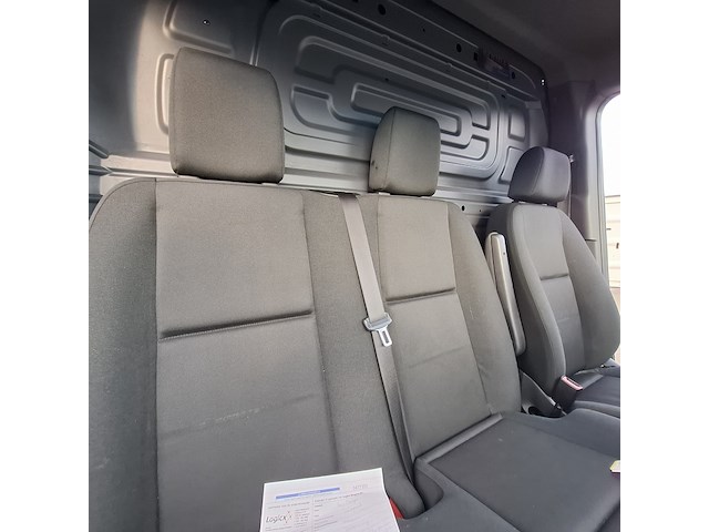 Bedrijfsauto, mercedes-benz, sprinter 314 2.2 cdi, 2019 - afbeelding 40 van  48