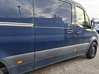 Bedrijfsauto, mercedes-benz, sprinter 314 2.2 cdi, 2019 - afbeelding 41 van  48