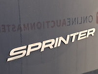 Bedrijfsauto, mercedes-benz, sprinter 314 2.2 cdi, 2019 - afbeelding 42 van  48