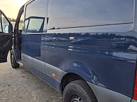Bedrijfsauto, mercedes-benz, sprinter 314 2.2 cdi, 2019 - afbeelding 44 van  48